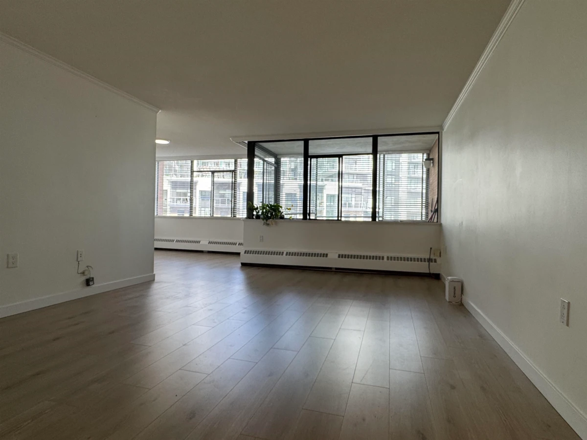 Family Room Photo of 303 6651 Minoru Boulevard, Richmond, BC