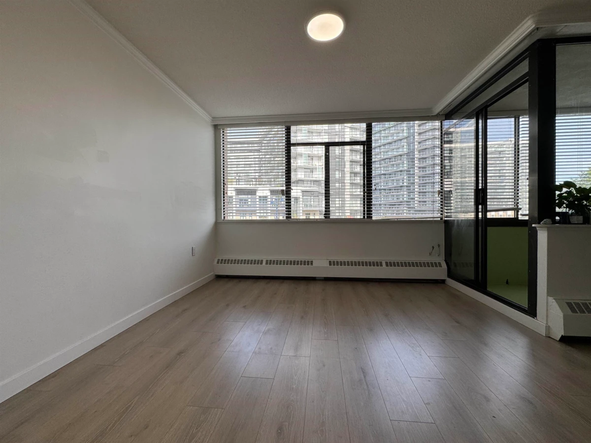 Living Room Photo of 303 6651 Minoru Boulevard, Richmond, BC