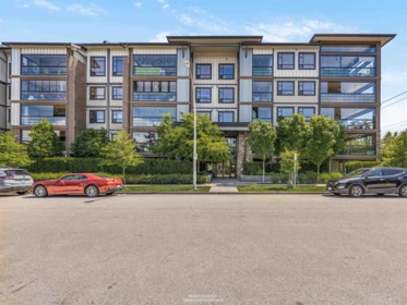 Community Amenities Photo (Clubhouse) of 109 14588 Mcdougall Drive, White Rock, BC