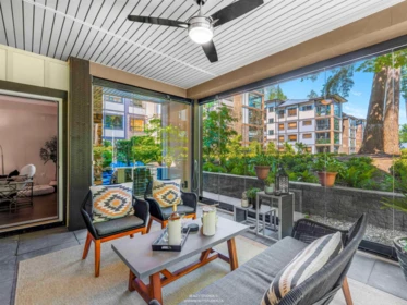 Office / Den Photo of 109 14588 Mcdougall Drive, White Rock, BC