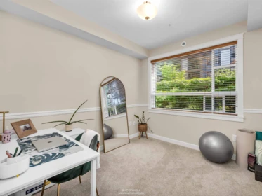 Outdoor Deck Photo of 109 14588 Mcdougall Drive, White Rock, BC