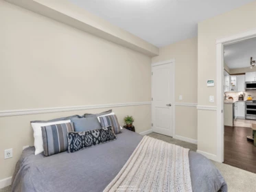 Staircase Photo of 109 14588 Mcdougall Drive, White Rock, BC