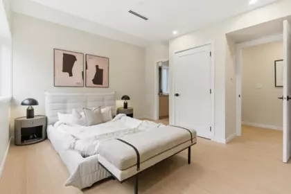 Loft / Bonus Room Photo of 1 2091 E 20th Avenue, Vancouver, BC