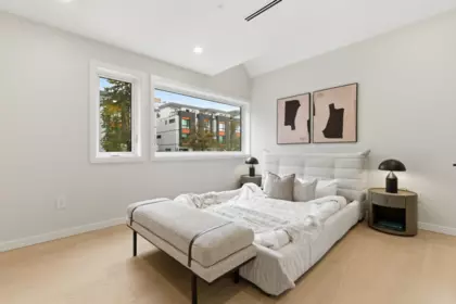 Office / Den Photo of 1 2091 E 20th Avenue, Vancouver, BC