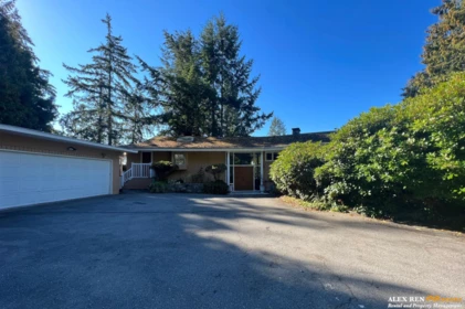 4408 Woodpark Road, West Vancouver, BC, West Vancouver — Single Family Residence for sale