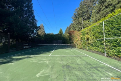 Fitness Center Photo Near 4408 Woodpark Road, West Vancouver, BC
