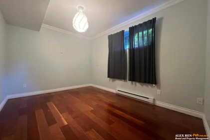Hallway Photo of 4408 Woodpark Road, West Vancouver, BC