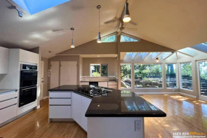 Pantry Photo of 4408 Woodpark Road, West Vancouver, BC