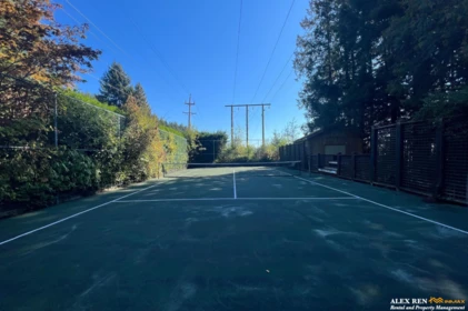 Playground / Recreational Area Near 4408 Woodpark Road, West Vancouver, BC