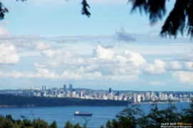 4408 Woodpark Road, West Vancouver, BC