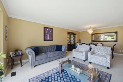 Breakfast Nook Photo of 3625 Nootka Street, Abbotsford, BC