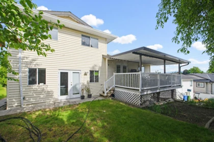 Community Amenities Photo (Clubhouse) of 3625 Nootka Street, Abbotsford, BC