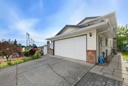 3625 Nootka Street, Abbotsford, BC, Abbotsford — Single Family Residence for sale