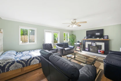 Loft / Bonus Room Photo of 3625 Nootka Street, Abbotsford, BC