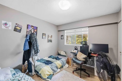 Bedroom 3 Photo of 19536 118b Avenue, Pitt Meadows, BC