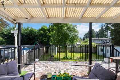 Garden / Landscaping Photo of 19536 118b Avenue, Pitt Meadows, BC