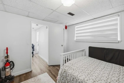 Mudroom Photo of 19536 118b Avenue, Pitt Meadows, BC