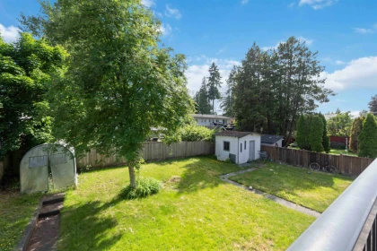 Outdoor Deck Photo of 19536 118b Avenue, Pitt Meadows, BC