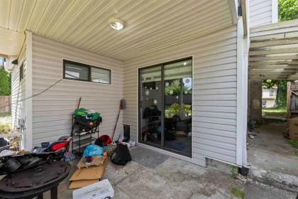 Outdoor Kitchen Photo of 19536 118b Avenue, Pitt Meadows, BC