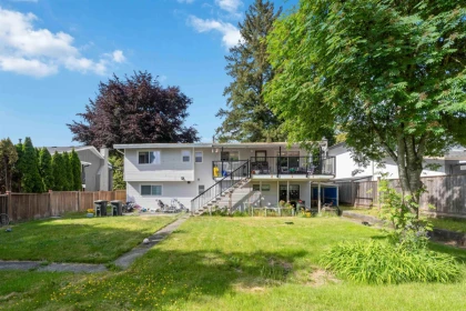 Street View Photo of 19536 118b Avenue, Pitt Meadows, BC