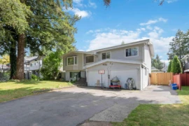 19536 118b Avenue, Pitt Meadows, BC
