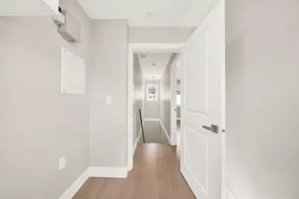 Basement Recreation Room Photo of 3128 Kings Avenue, Vancouver, BC