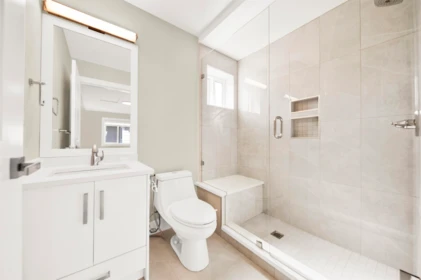 Office / Den Photo of 3128 Kings Avenue, Vancouver, BC