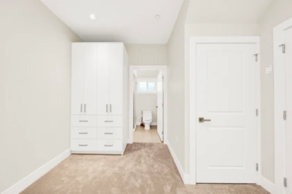 Primary Bathroom Photo of 3128 Kings Avenue, Vancouver, BC