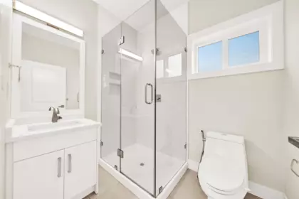 Walk-In Closet Photo of 3128 Kings Avenue, Vancouver, BC