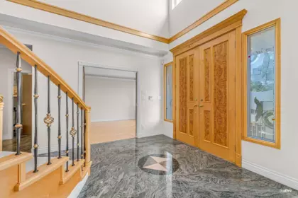 1463 W 57th Avenue, Vancouver, BC, Vancouver — Single Family Residence for sale