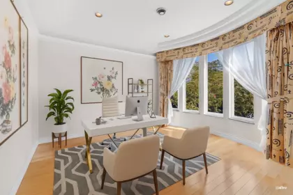 1463 W 57th Avenue, Vancouver, BC, Vancouver — Single Family Residence for sale