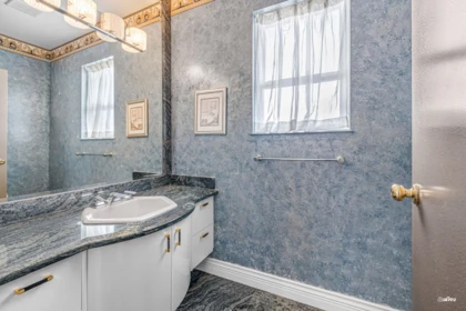Guest Bathroom Photo of 1463 W 57th Avenue, Vancouver, BC