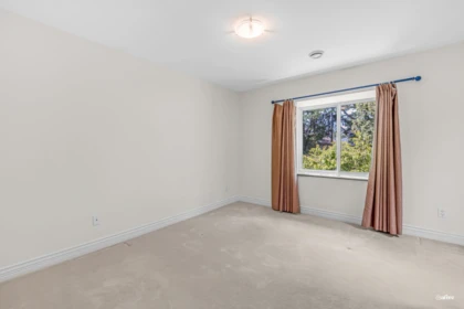 Loft / Bonus Room Photo of 1463 W 57th Avenue, Vancouver, BC