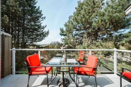 Breakfast Nook Photo of 1119 Clerihue Road, Port Coquitlam, BC