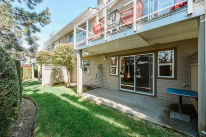 Front Yard Photo of 1119 Clerihue Road, Port Coquitlam, BC