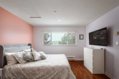 Office / Den Photo of 1119 Clerihue Road, Port Coquitlam, BC