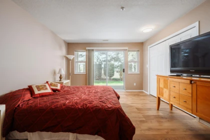 Outdoor Deck Photo of 1119 Clerihue Road, Port Coquitlam, BC