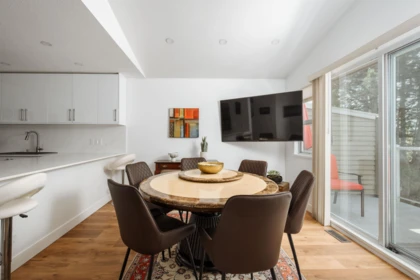 Pantry Photo of 1119 Clerihue Road, Port Coquitlam, BC