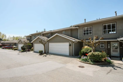 Street View Photo of 1119 Clerihue Road, Port Coquitlam, BC