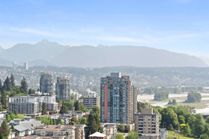 2903 618 Carnarvon Street, New Westminster, BC, New Westminster — Apartment/Condo for sale