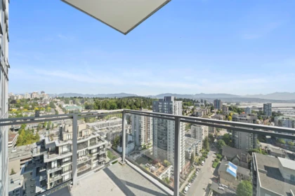 Loft / Bonus Room Photo of 2903 618 Carnarvon Street, New Westminster, BC