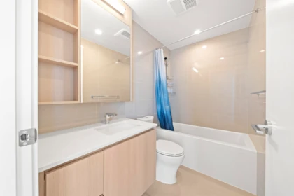 Office / Den Photo of 2903 618 Carnarvon Street, New Westminster, BC