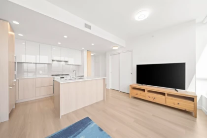 Pantry Photo of 2903 618 Carnarvon Street, New Westminster, BC