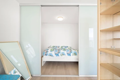 Walk-In Closet Photo of 2903 618 Carnarvon Street, New Westminster, BC