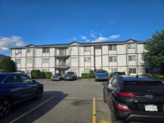 315 45669 Mcintosh Drive, Chilliwack, BC