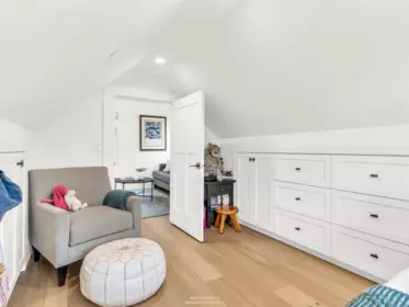 Garage Interior Photo of 3022 W King Edward Avenue, Vancouver, BC
