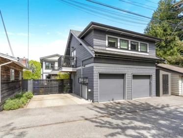 Garden / Landscaping Photo of 3022 W King Edward Avenue, Vancouver, BC