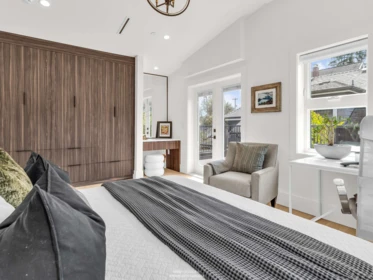 Loft / Bonus Room Photo of 3022 W King Edward Avenue, Vancouver, BC
