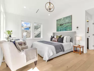 Office / Den Photo of 3022 W King Edward Avenue, Vancouver, BC