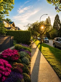 Outdoor Kitchen Photo of 3022 W King Edward Avenue, Vancouver, BC